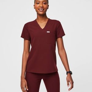 Figs scrubs set